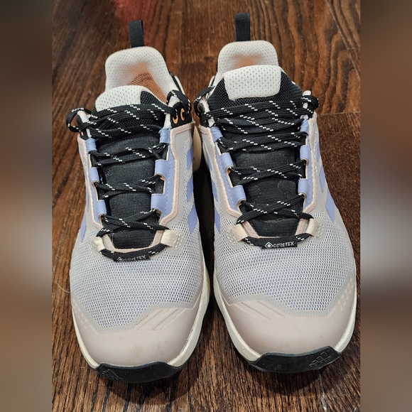 Adidas Terrex Swift R • GORE-TEX - Picture 3 of 8